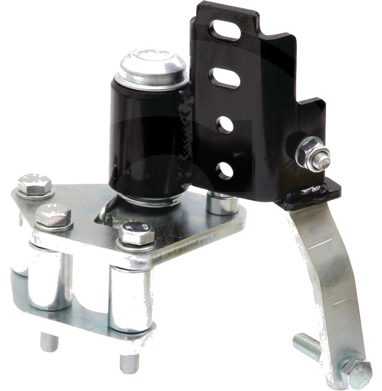 LODI Suport aripa - stanga compl., pentru aripa 240 mm