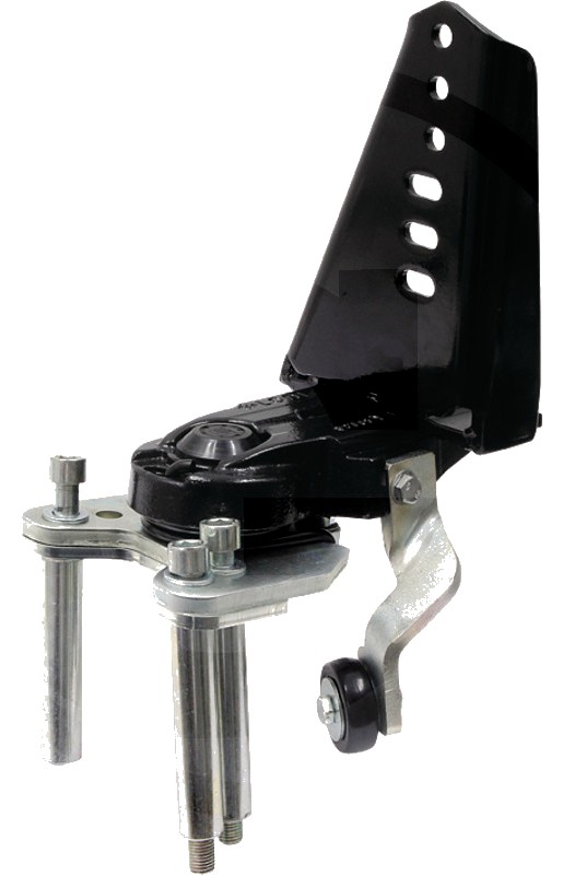 LODI Suport aripa - stanga compl., pentru aripa 58, 540 si 620 mm