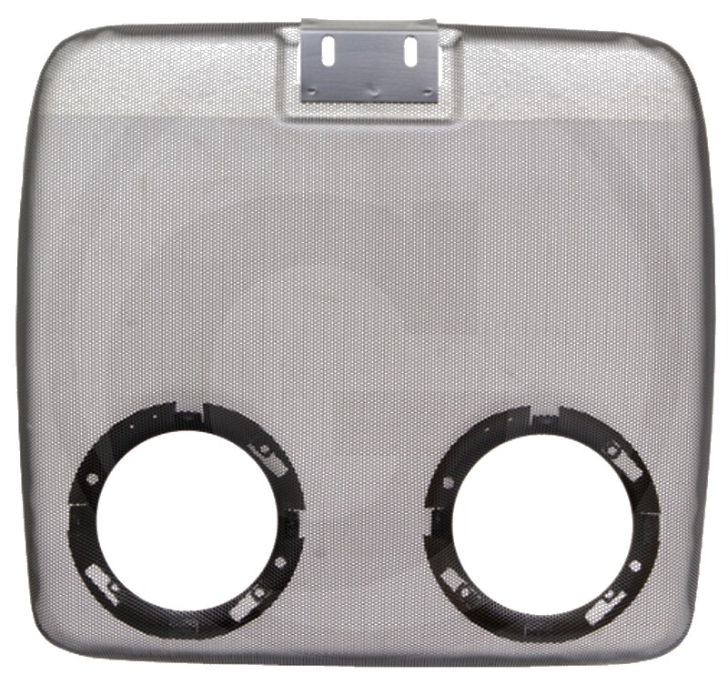 Grilaj radiator