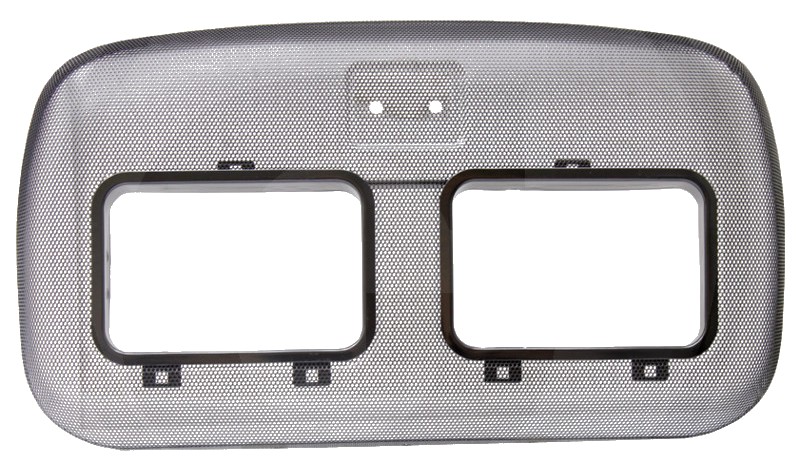 Grilaj radiator