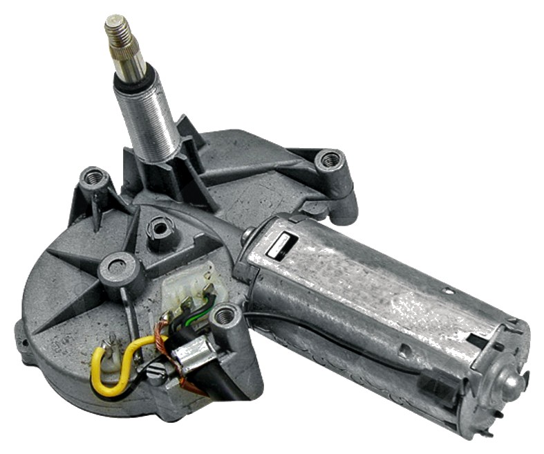 SWF Motor stergatoare