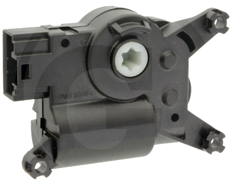 Motor aerisire