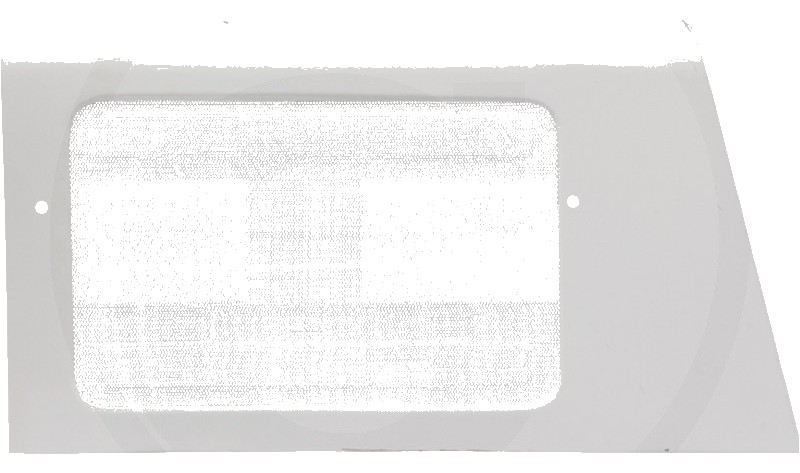 Piesa laterala - stanga, 445 mm
