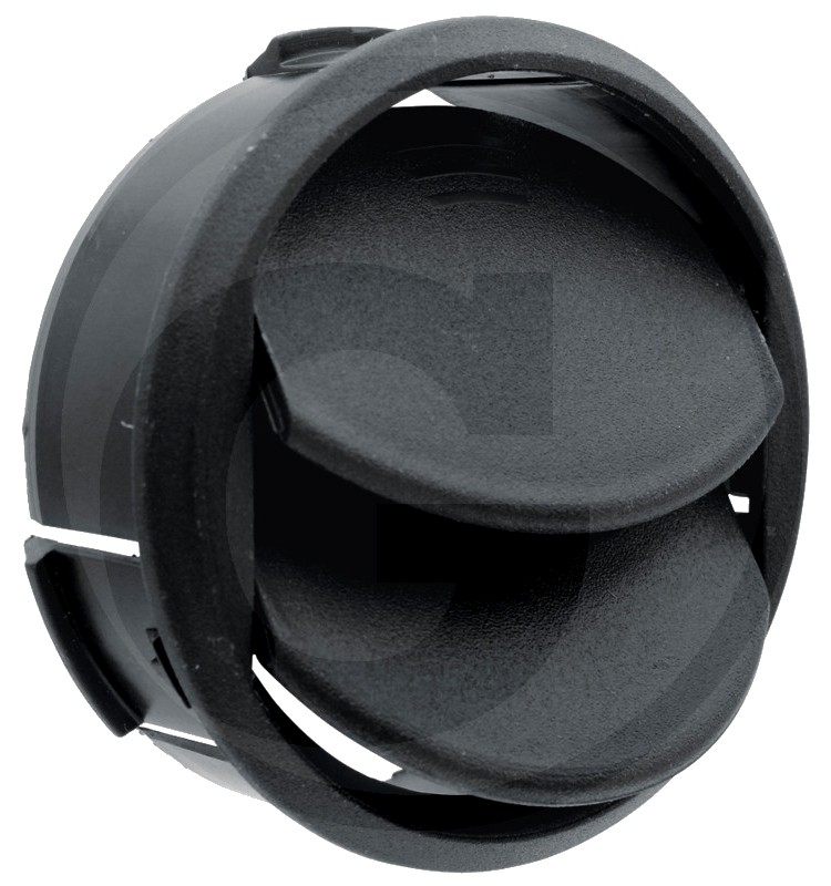 Duza aerisire - Ø67.5 mm