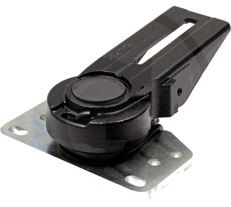 LODI Pivot rotativ - stanga