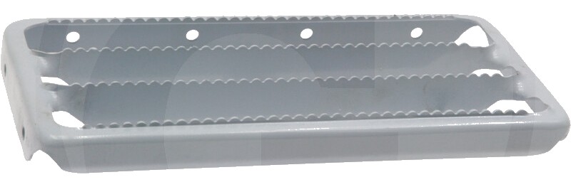 Scara 340x160x30mm