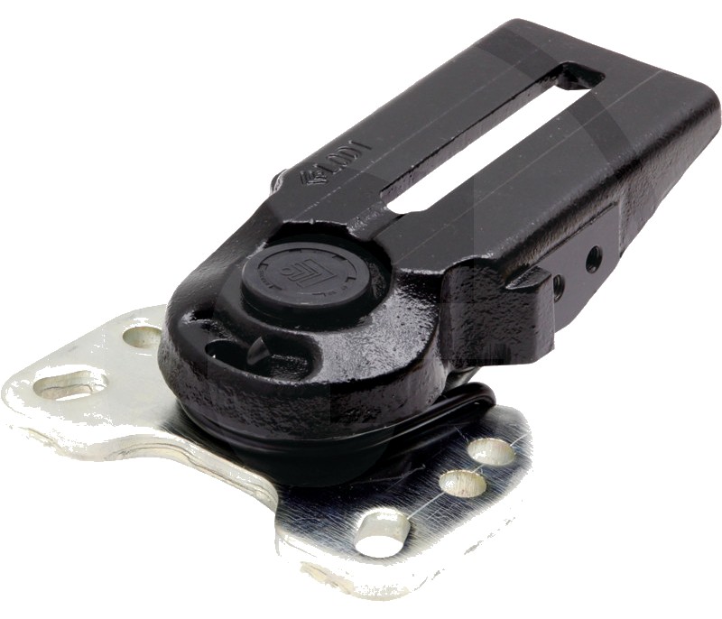 LODI Pivot rotativ - stanga