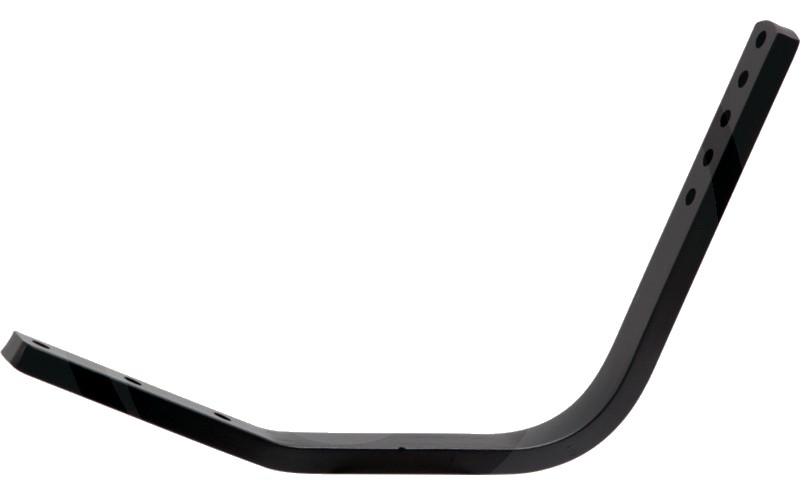 Lonjeron R/L - 416 mm inaltime, pana la dimensiunea rotii 28"