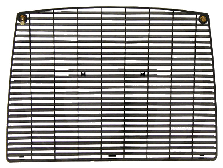 Grilaj radiator