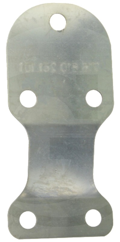 Arc cu foi ptr. tabla acoperis - fata