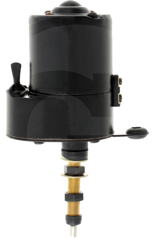 Motor stergator 60 mm