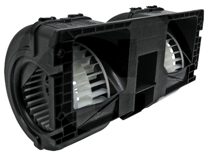AKS-Dasis Motor ventilator - Bitte Widerstand 65406863 mit bestellen.
