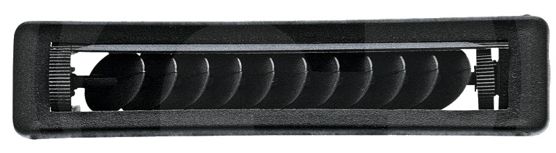 Duza cilindrica - Versiunea cu prindere, 155 x 35 x 19,5 mm