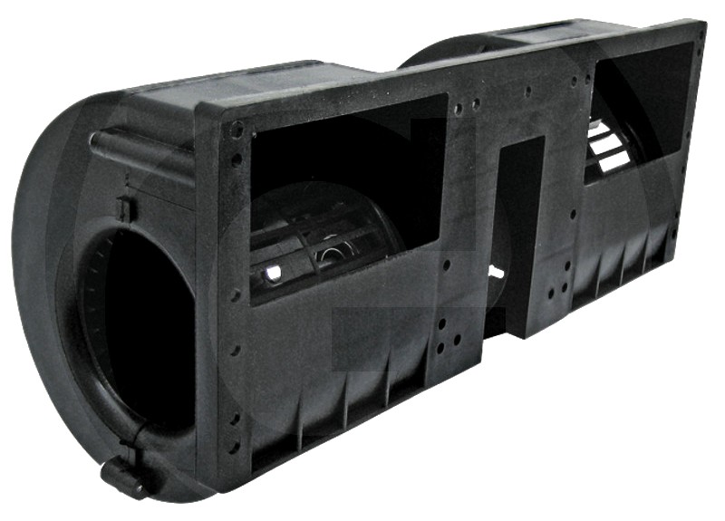 Motor ventilator 349 mm