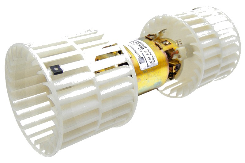 AKS-Dasis Motor ventilator