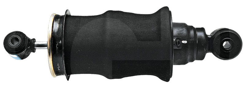 Sachs Amortizor PSE30/13X30A2 mm