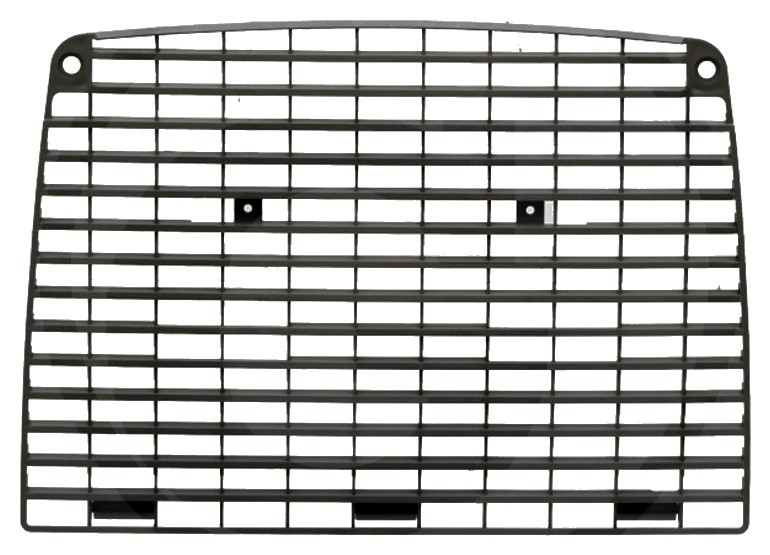 Grilaj frontal