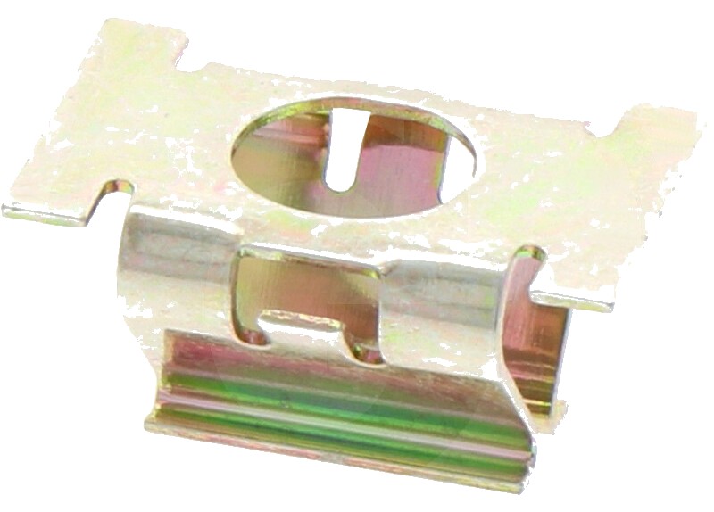 Came de retentie - pentru capota motor, frontal