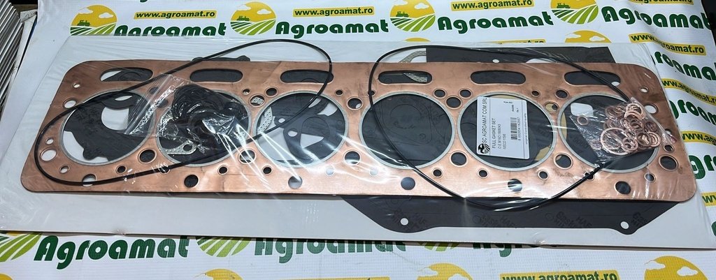 Set Full Garnituri Cupru 1909712