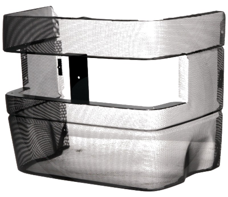 Grilaj radiator