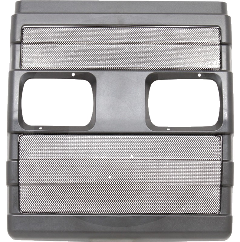 Grilaj radiator
