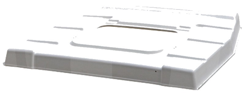 Acoperis inalt