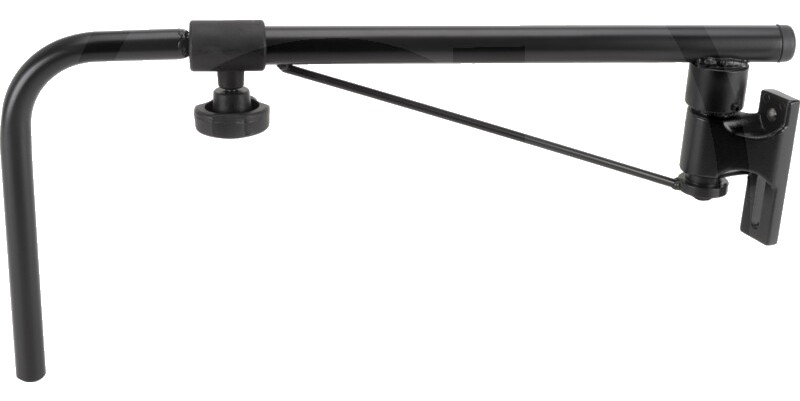 Suport telescopic oglinda