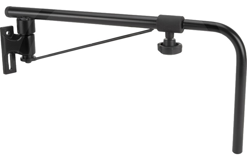 Suport telescopic oglinda