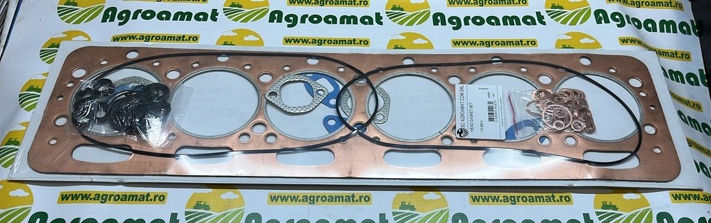Set Superior Garnituri Cupru 1909976
