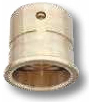Bucsa - 50 x 58 x 57 mm