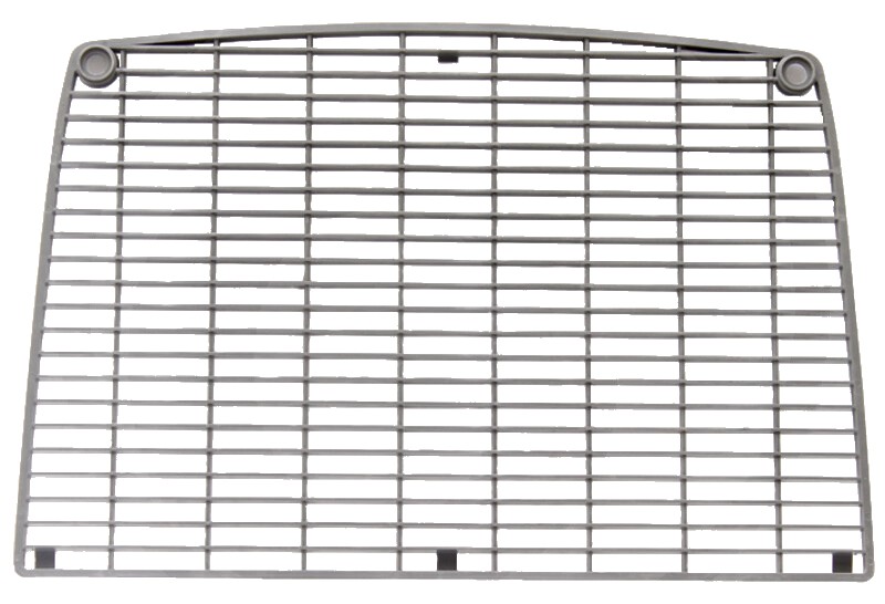 Grilaj - pentru capota motor, frontal