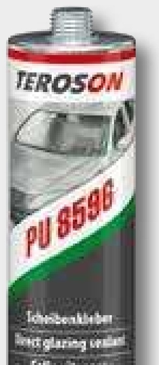Teroson Etanșant pentru parbriz BOND 120 - 310 ml Cartus