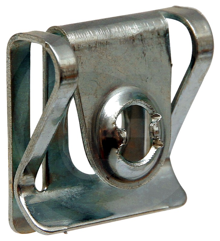 Came de retentie - pentru ecran lateral de protectie, capota motor