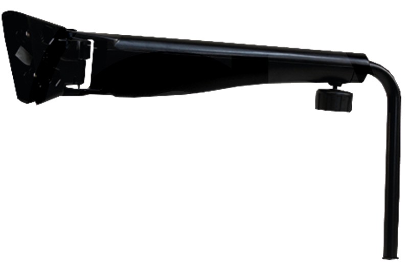 ECCO Suport telescopic oglinda - dreapta