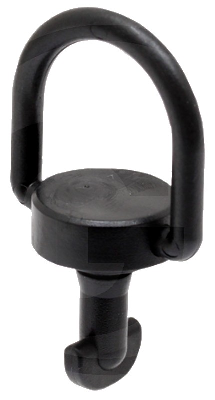 Dop - für Frontgitter Motorhaube