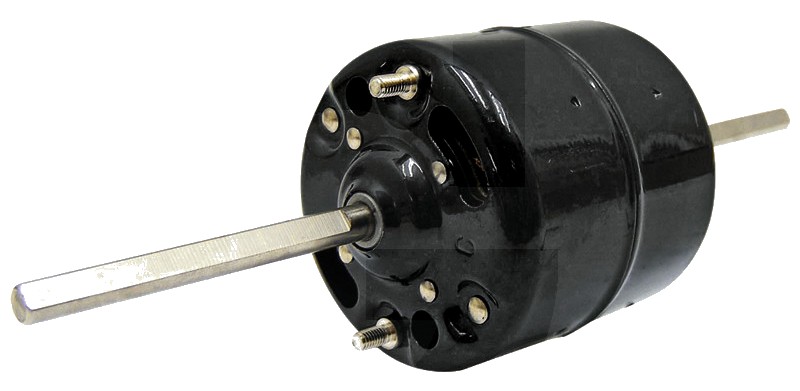 Motor ventilator - 260 mm