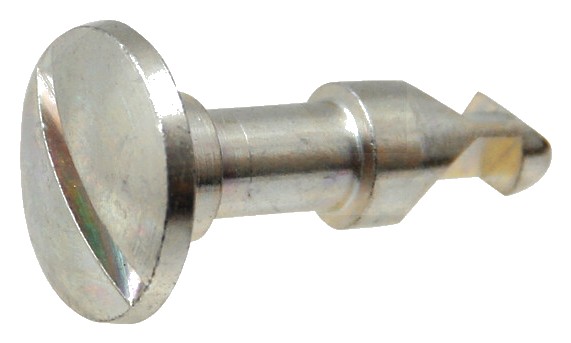 Dop - pentru ecran lateral de protectie, capota motor