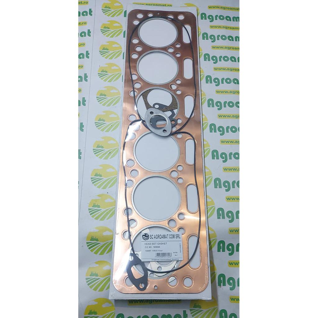 Set Superior Garnituri Cupru 1909546