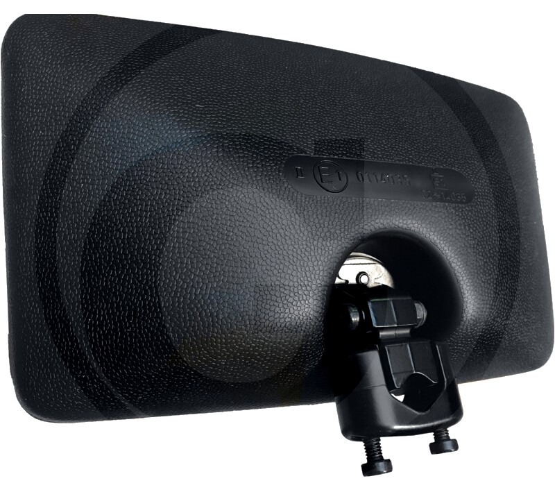 Oglinda principală completă 230 x 141 mm