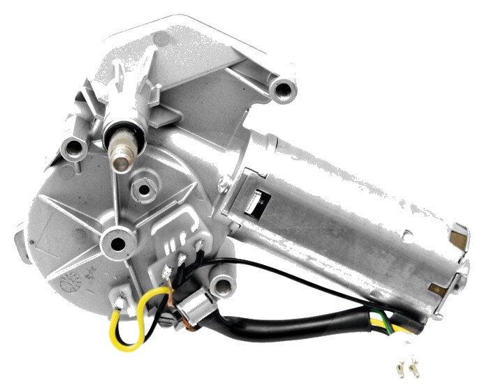SWF Motor stergator