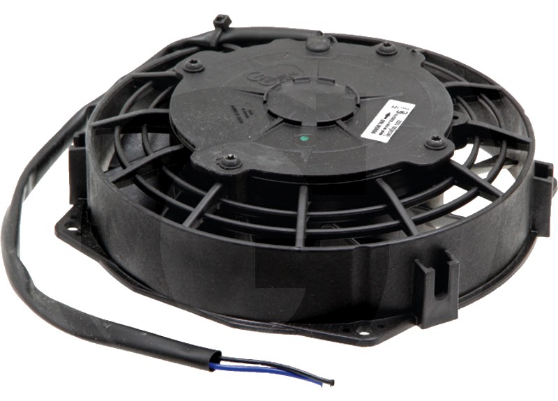 Ventilatie 255 mm