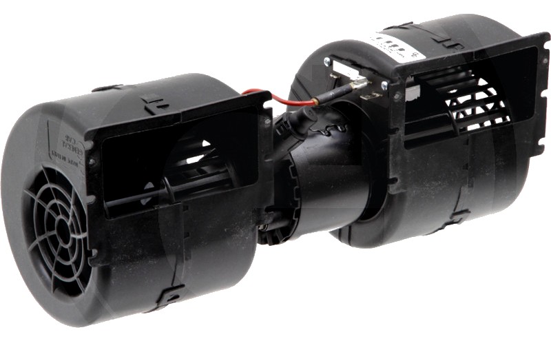 AKS-Dasis Suflanta interioara radial 4 trepte