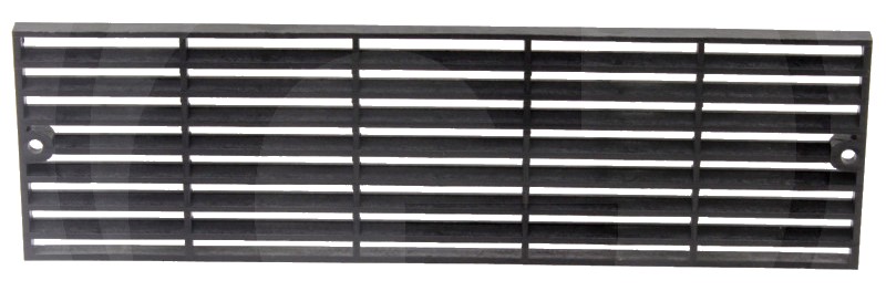 Grilaj cu fixare pe ventilator