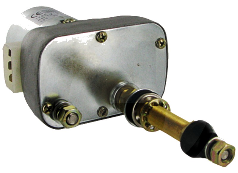 Motor stergatoare 80 mm