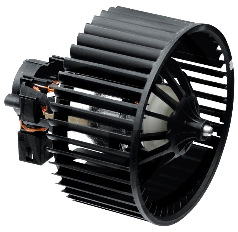 AKS-Dasis Motor ventilator - Filtru de aer