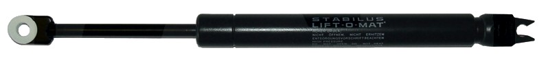 Stabilus Amortizor presiune gaz 125 mm