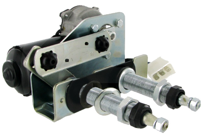 Motor stergatoare 10 mm