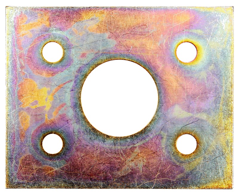 Tabla elastica