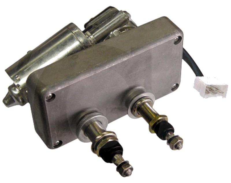 Motor stergatoare 30 mm