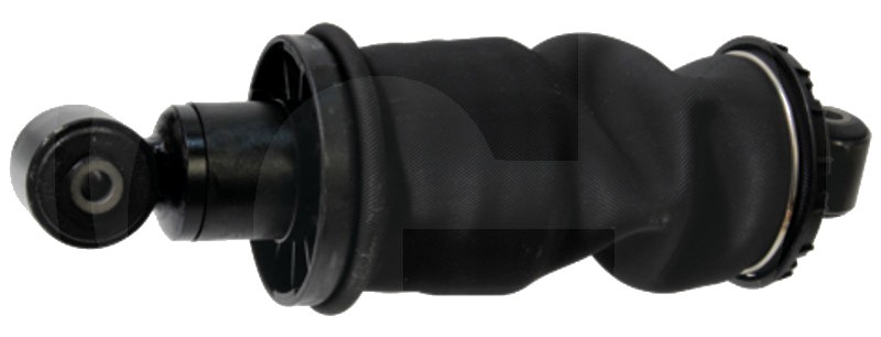 Sachs Amortizor PE30/13X30A2 mm